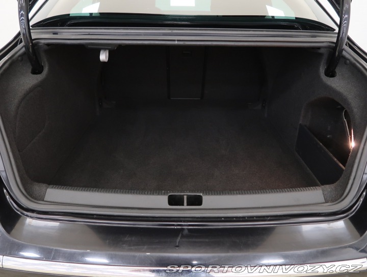 Volkswagen CC 2.0 TDI 2016