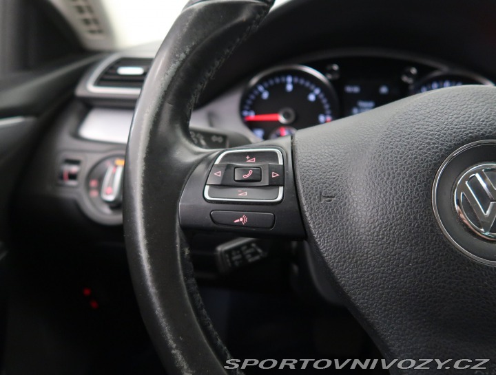 Volkswagen CC 2.0 TDI 2016