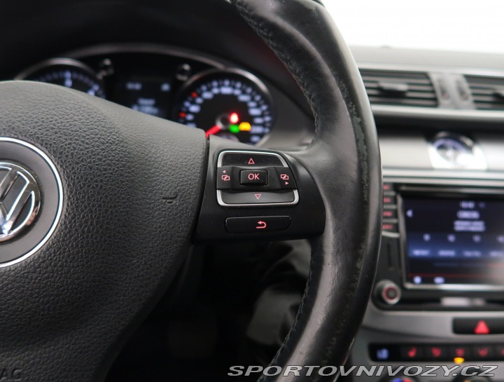 Volkswagen CC 2.0 TDI 2016