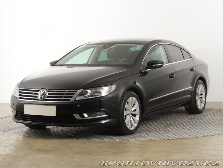 Volkswagen CC 2.0 TDI 2016