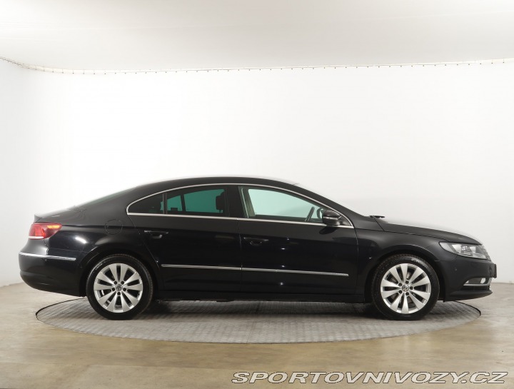 Volkswagen CC 2.0 TDI 2016