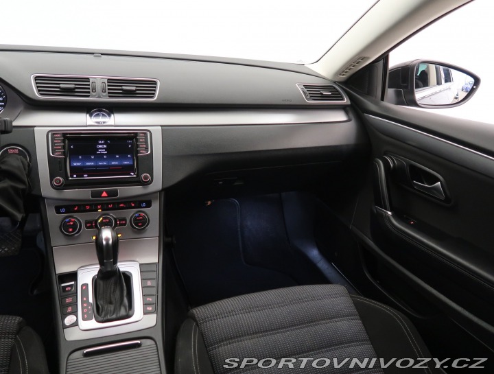 Volkswagen CC 2.0 TDI 2016