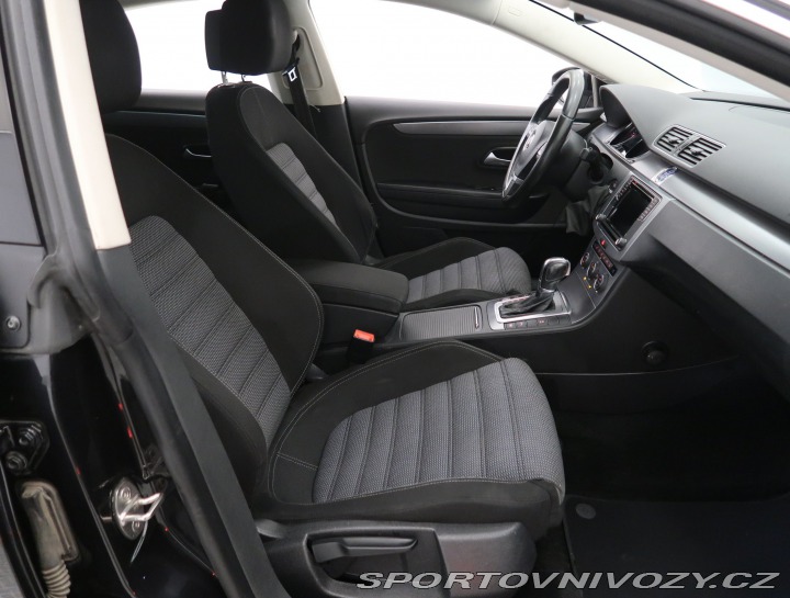 Volkswagen CC 2.0 TDI 2016
