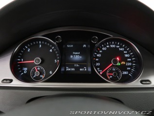 Volkswagen CC 2.0 TDI 2016