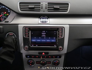 Volkswagen CC 2.0 TDI 2016