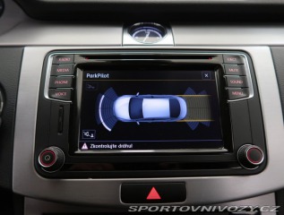 Volkswagen CC 2.0 TDI 2016