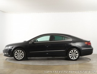 Volkswagen CC 2.0 TDI 2016