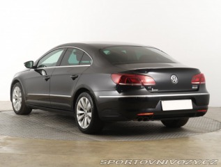 Volkswagen CC 2.0 TDI 2016
