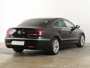Volkswagen CC 2.0 TDI 2016