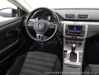 Volkswagen CC 2.0 TDI 2016