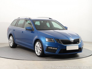 Škoda Octavia RS RS RS 2.0 TDI