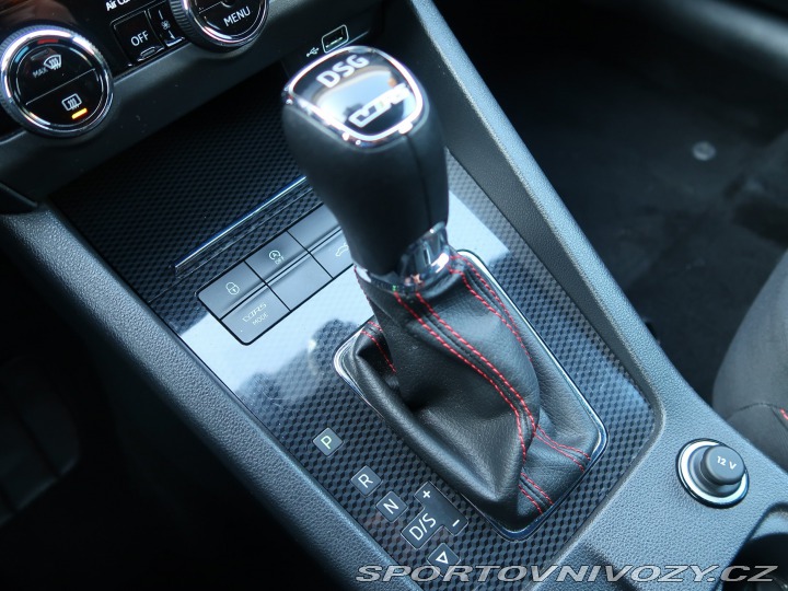 Škoda Octavia RS RS RS 2.0 TDI 2019