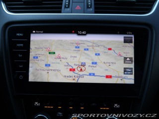 Škoda Octavia RS RS RS 2.0 TDI 2019