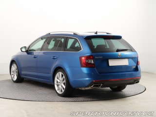 Škoda Octavia RS RS RS 2.0 TDI 2019