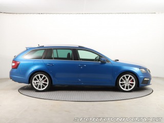 Škoda Octavia RS RS RS 2.0 TDI 2019