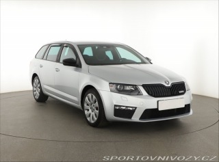 Škoda Octavia RS RS RS 2.0 TDI