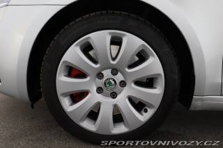 Škoda Octavia RS RS RS 2.0 TDI 2014