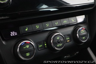 Škoda Octavia RS RS RS 2.0 TDI 2014