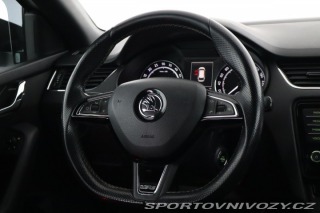 Škoda Octavia RS RS RS 2.0 TDI 2014