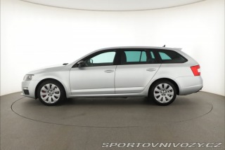 Škoda Octavia RS RS RS 2.0 TDI 2014
