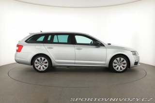 Škoda Octavia RS RS RS 2.0 TDI 2014