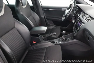 Škoda Octavia RS RS RS 2.0 TDI 2014