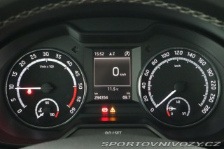 Škoda Octavia RS RS RS 2.0 TDI 2014