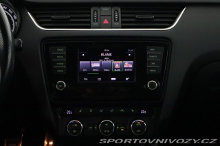 Škoda Octavia RS RS RS 2.0 TDI 2014