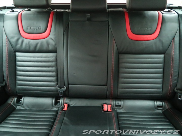 Škoda Octavia RS RS RS 2.0 TDI 2015