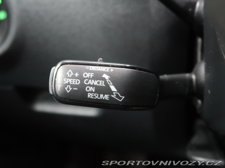Škoda Octavia RS RS RS 2.0 TDI 2015