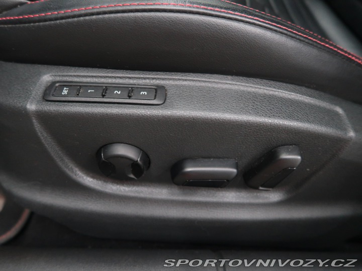 Škoda Octavia RS RS RS 2.0 TDI 2015