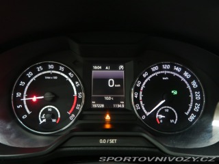 Škoda Octavia RS RS RS 2.0 TDI 2015