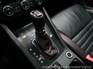 Škoda Octavia RS RS RS 2.0 TDI 2015