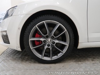 Škoda Octavia RS RS RS 2.0 TDI 2015