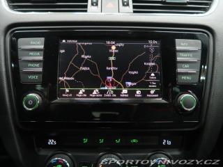 Škoda Octavia RS RS RS 2.0 TDI 2015