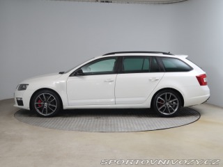 Škoda Octavia RS RS RS 2.0 TDI 2015