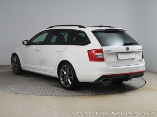 Škoda Octavia RS RS RS 2.0 TDI 2015