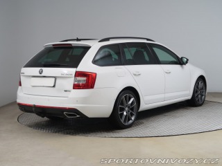 Škoda Octavia RS RS RS 2.0 TDI 2015