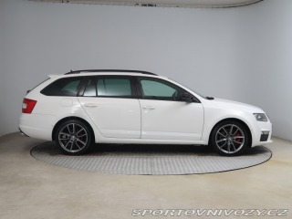 Škoda Octavia RS RS RS 2.0 TDI 2015