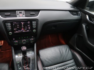 Škoda Octavia RS RS RS 2.0 TDI 2015