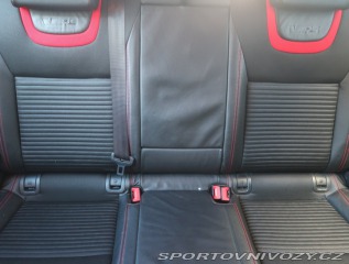 Škoda Octavia RS RS Challenge RS 2.0 TDI 2016