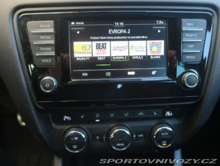 Škoda Octavia RS RS Challenge RS 2.0 TDI 2016