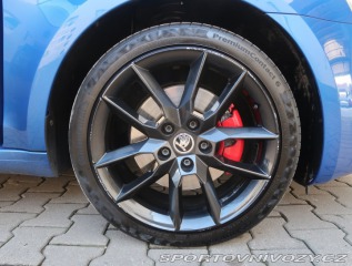 Škoda Octavia RS RS Challenge RS 2.0 TDI 2016