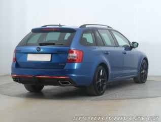 Škoda Octavia RS RS Challenge RS 2.0 TDI 2016