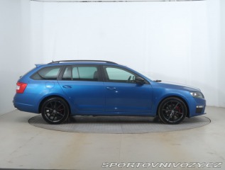 Škoda Octavia RS RS Challenge RS 2.0 TDI 2016