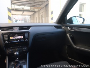 Škoda Octavia RS RS Challenge RS 2.0 TDI 2016