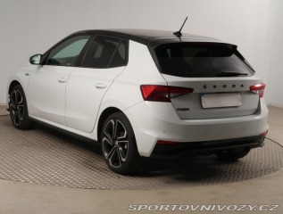 Škoda Ostatní modely Fabia Monte Carlo 1.5 TSI 2022