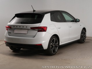 Škoda Ostatní modely Fabia Monte Carlo 1.5 TSI 2022