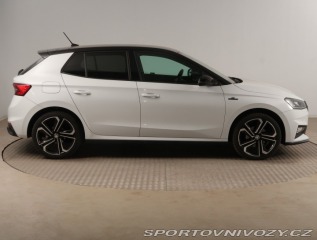 Škoda Ostatní modely Fabia Monte Carlo 1.5 TSI 2022