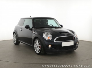 Mini Cooper Cooper S 2008